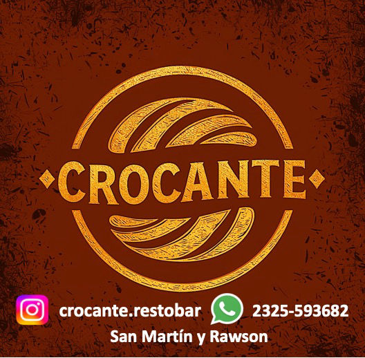 Crocante